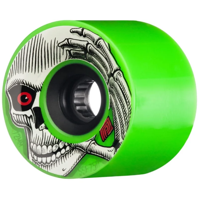 Soldes ROUES POWELL PERALTA KEVIN REIMER 72MM 75A