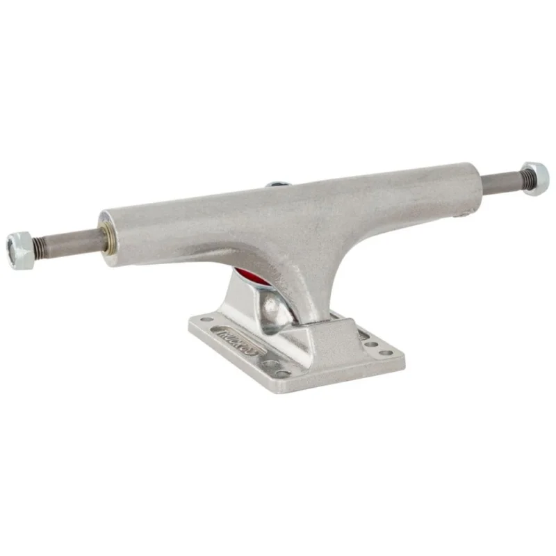 TRUCK INDEPENDENT POLISHED SILVER STAGE 4 151 1UD Prix Bas