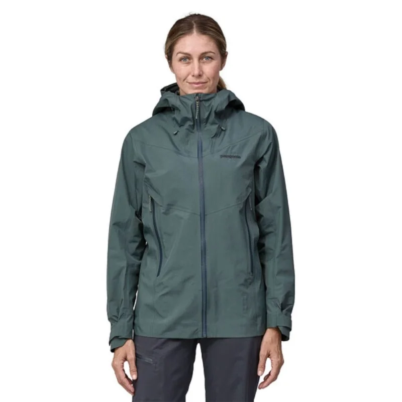 Retour Gratuit MANTEAU PATAGONIA SUPER FREE ALPINE