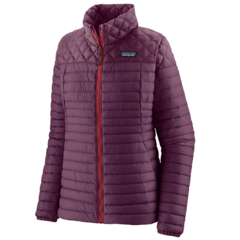 Vente Directe MANTEAU PATAGONIA ALPLIGHT DOWN