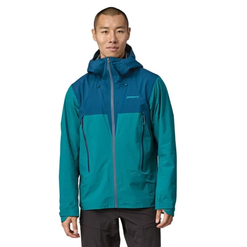 MANTEAU PATAGONIA SUPER FREE ALPINE Prix Choc