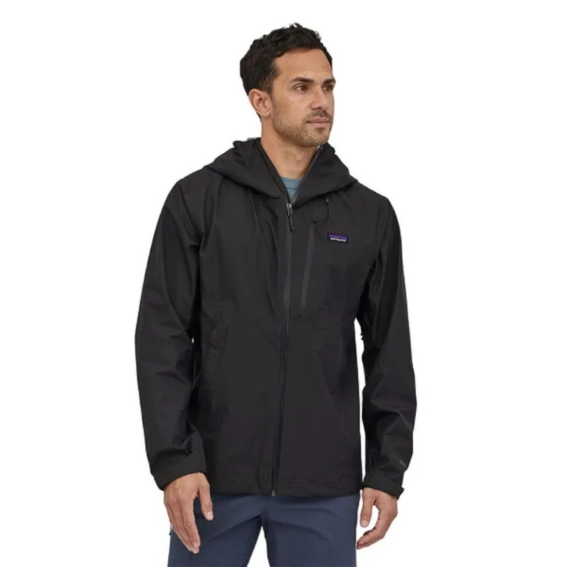 MANTEAU PATAGONIA GRANITE CREST RAIN Authentique