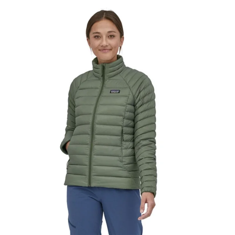 MANTEAU PATAGONIA DOWN SWEATER Authentique