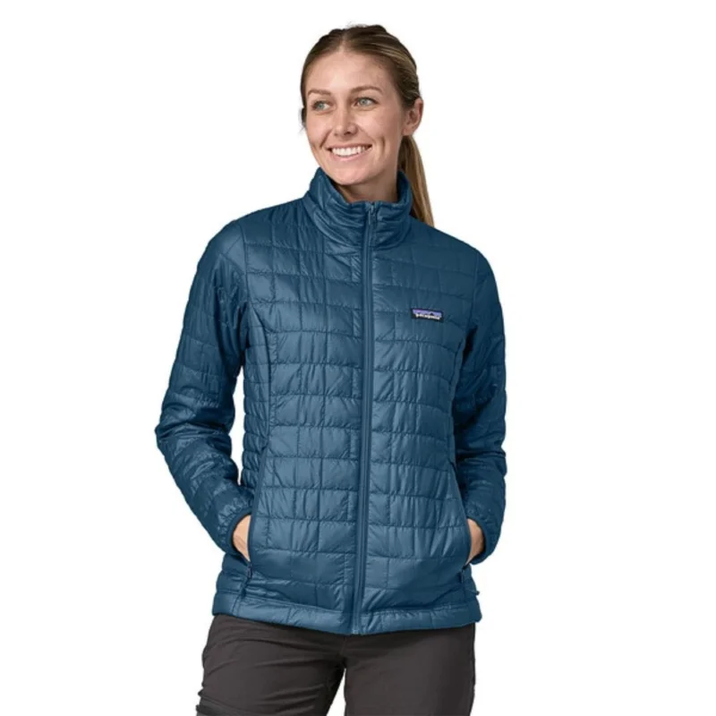 MANTEAU PATAGONIA NANO PUFF Vente Flash