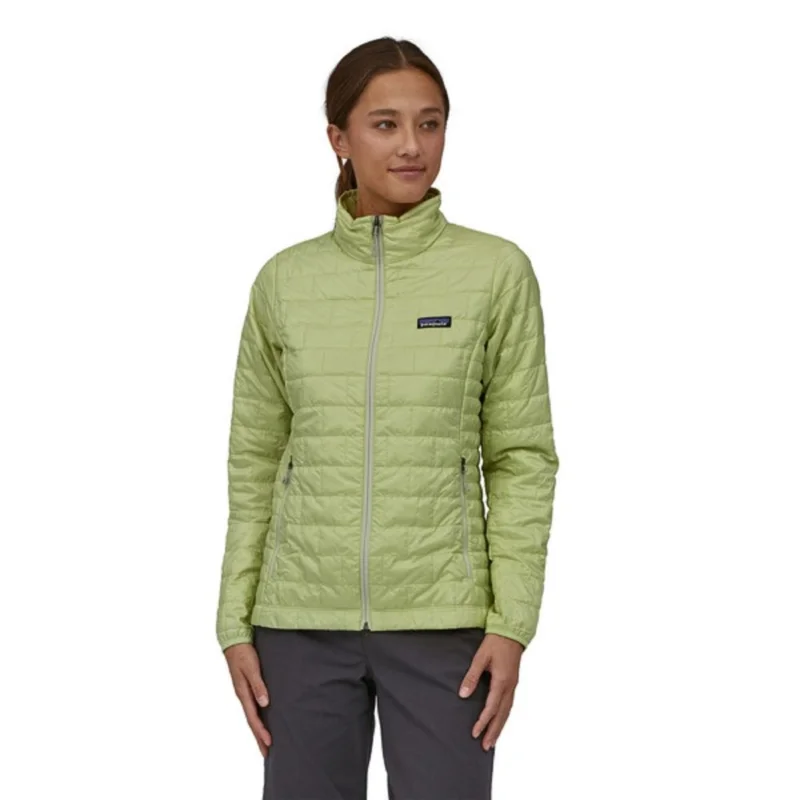 MANTEAU PATAGONIA NANO PUFF Acheter Direct