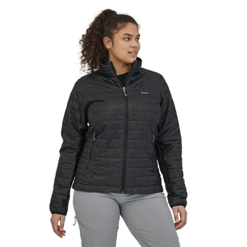 MANTEAU PATAGONIA NANO PUFF Commander Maintenant