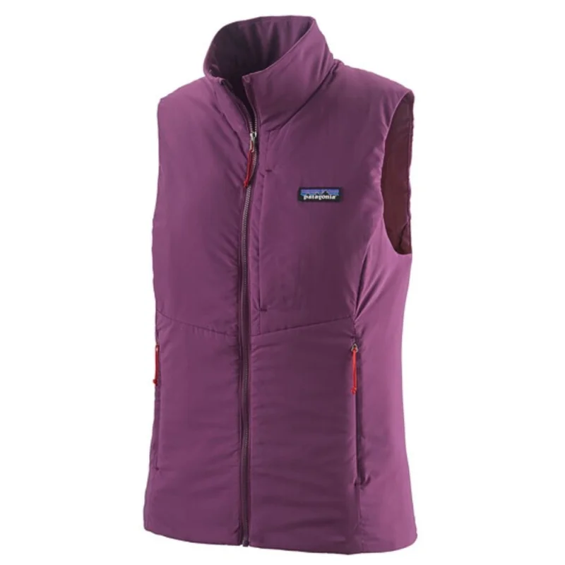 Prix Promo GILET PATAGONIA NANO-AIR LIGHT