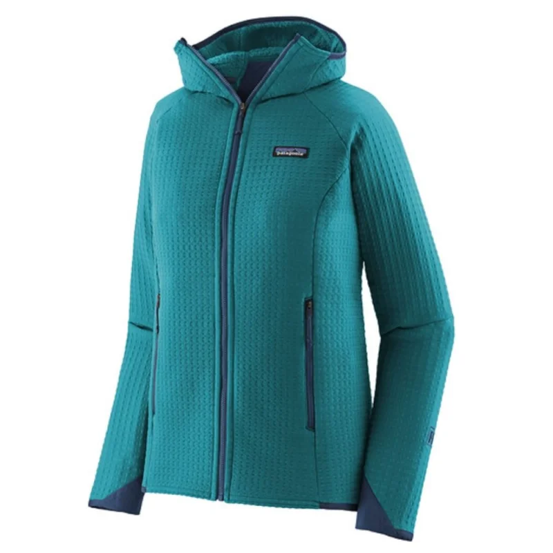 Dernière Chance MANTEAU PATAGONIA R2 TECHFACE