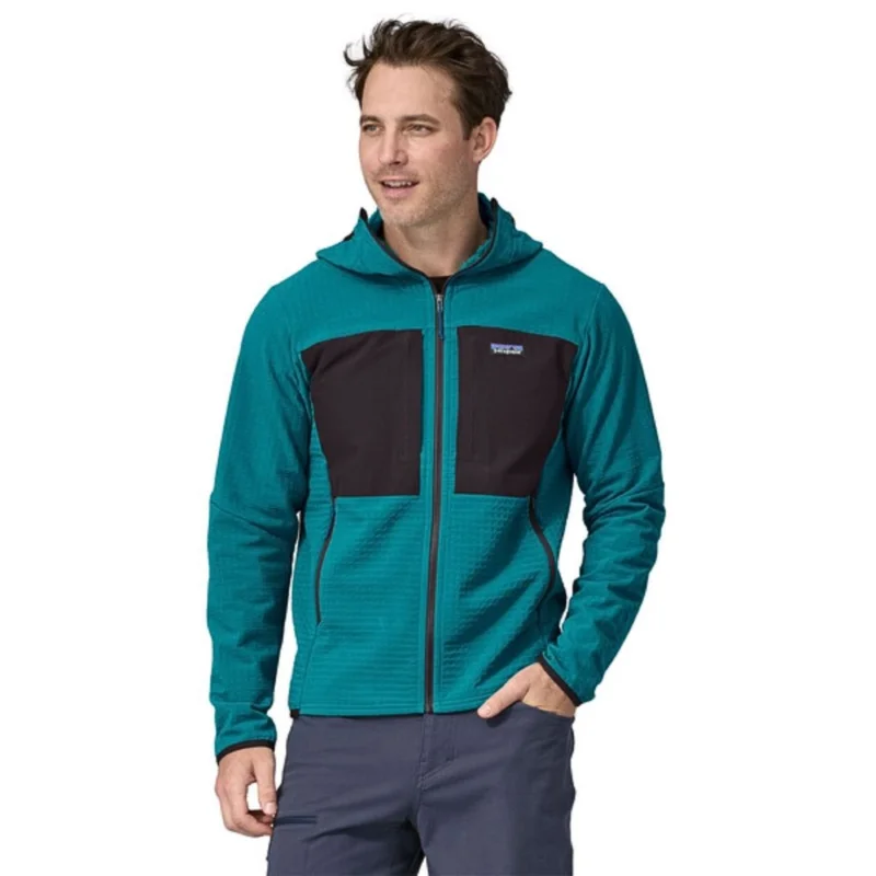 Nouvelle Collection MANTEAU PATAGONIA R2 TECHFACE