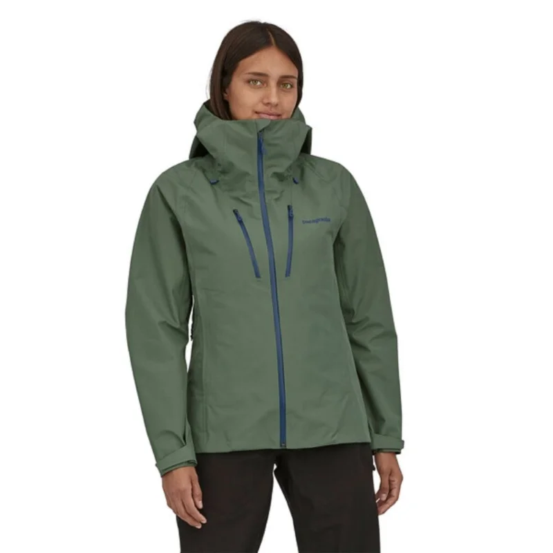 Offre Spéciale MANTEAU PATAGONIA TRIOLET