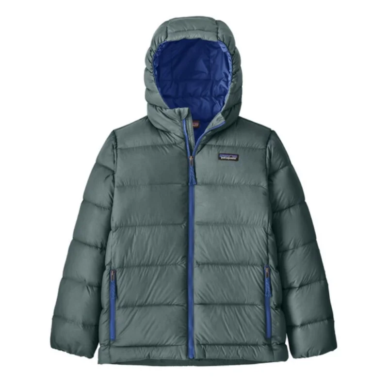 Commande En Gros MANTEAU PATAGONIA HI-LOFT DOWN SWEATER