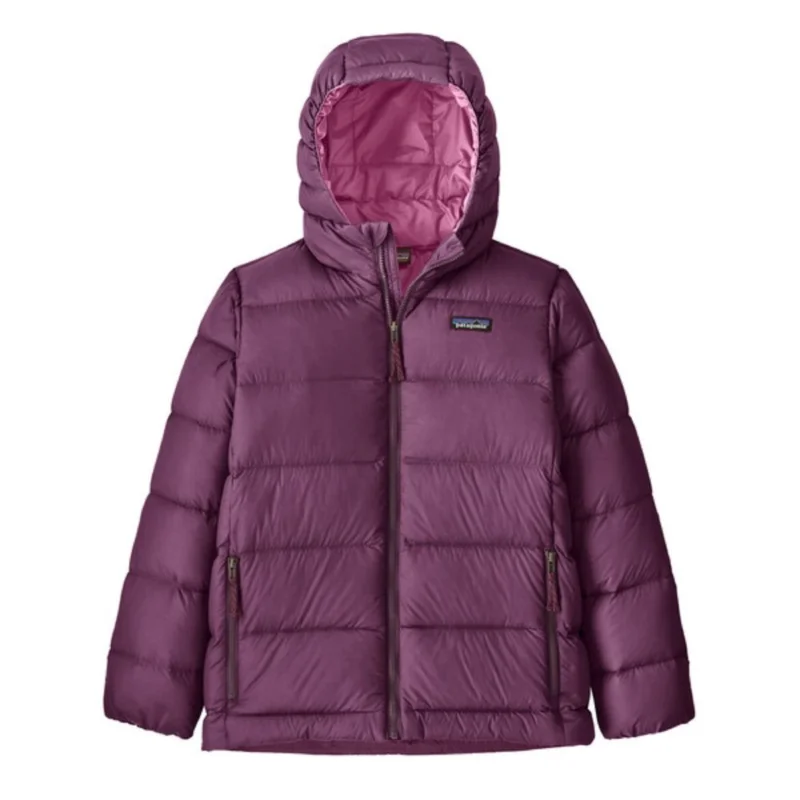 MANTEAU PATAGONIA HI-LOFT DOWN SWEATER Prix Réduit