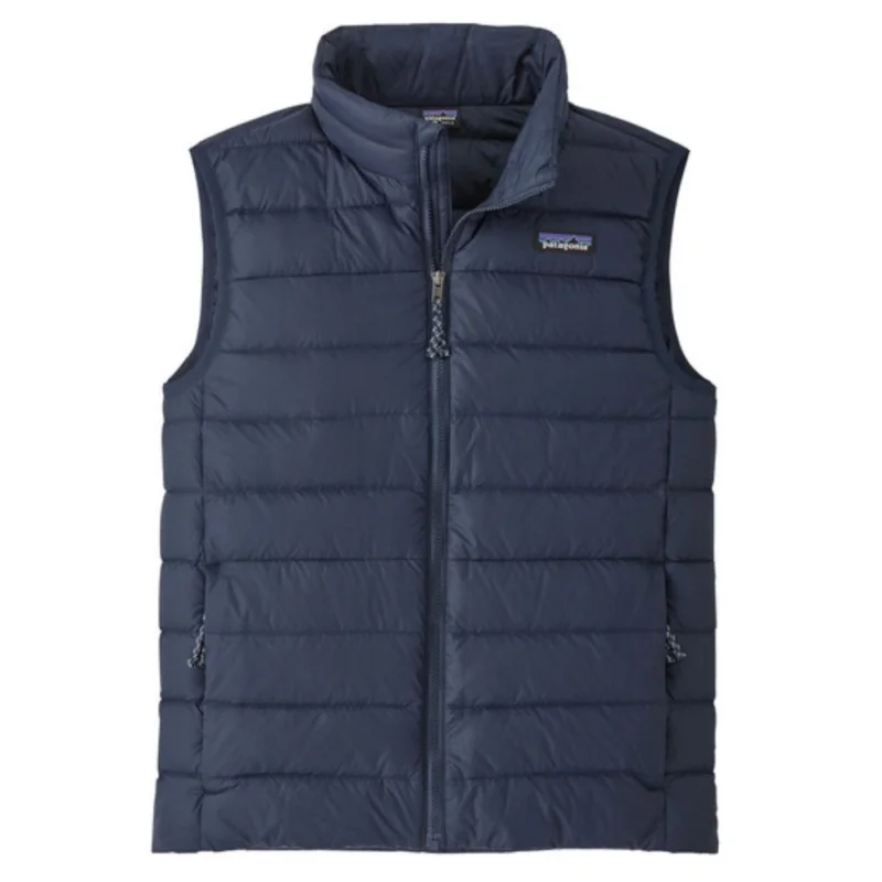 Seulement Aujourd'hui GILET PATAGONIA DOWN SWEATER
