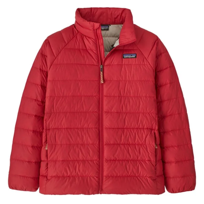 MANTEAU PATAGONIA DOWN SWEATER Offre Limitée