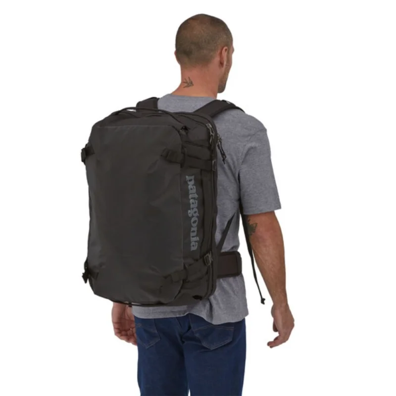 SAC DOS PATAGONIA BLACK HOLE MLC Populaire