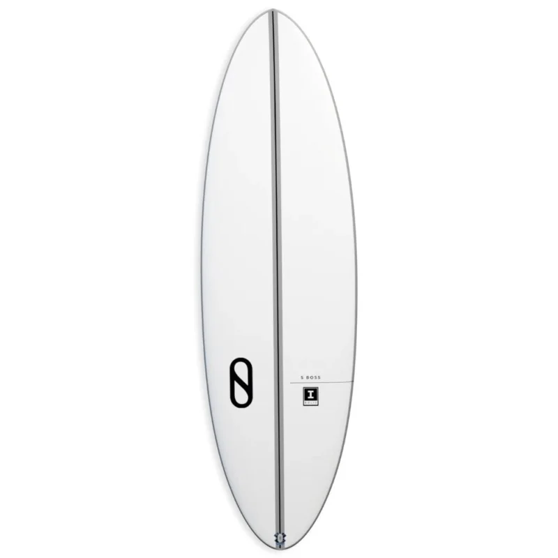 Acheter En Ligne PLANCHE DE SURF FIREWIRE S BOSS 6‘0‘‘