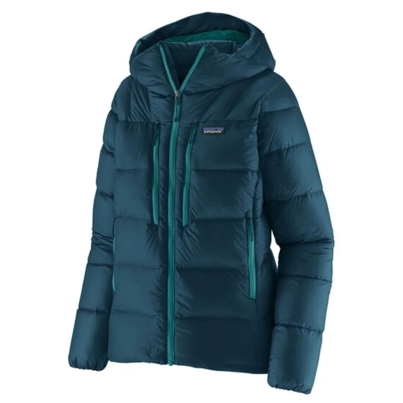 MANTEAU PATAGONIA FITZ ROY DOWN Authentique