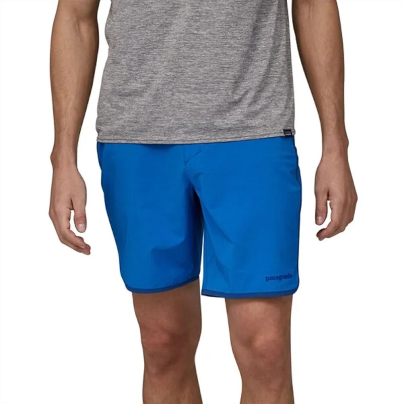 Commander Vite BOARDSHORT PATAGONIA HYDROPEAK SCALLOP