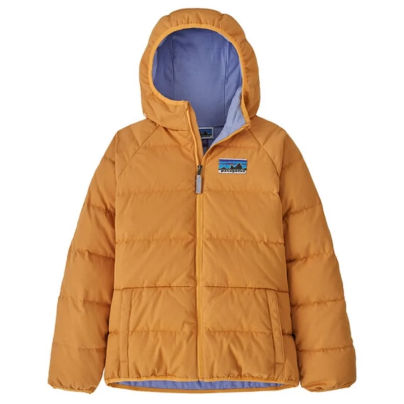 MANTEAU PATAGONIA COTTON DOWN Solde