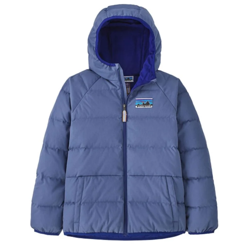 Promotion Saisonnière MANTEAU PATAGONIA COTTON DOWN