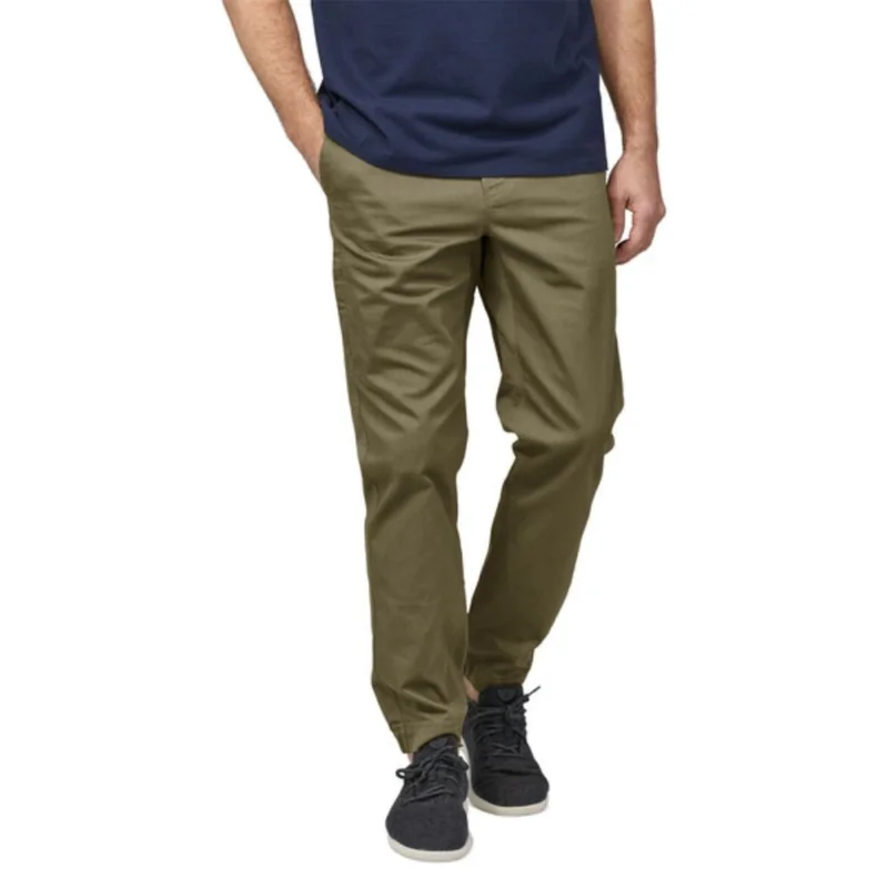 Populaire PANTALON PATAGONIA TWILL TRAVELER