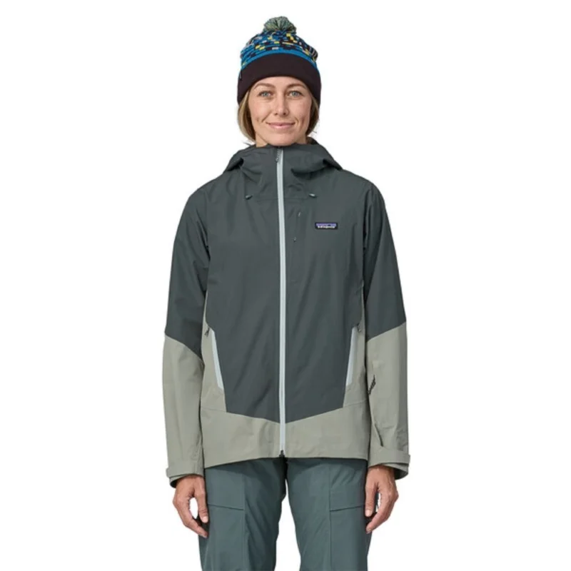 MANTEAU PATAGONIA STORM SHIFT Must-Have