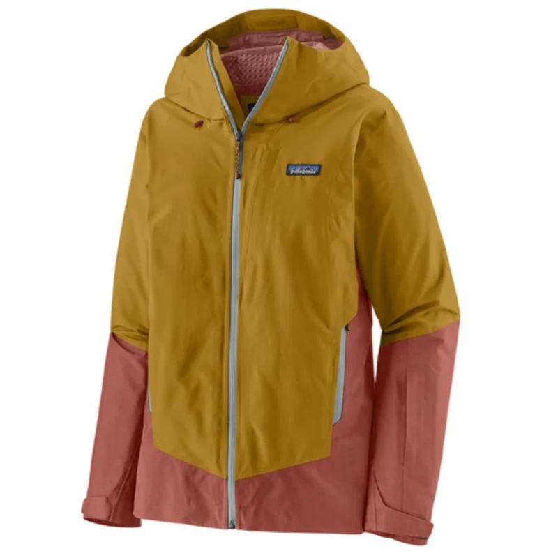 MANTEAU PATAGONIA STORM SHIFT Prix Choc