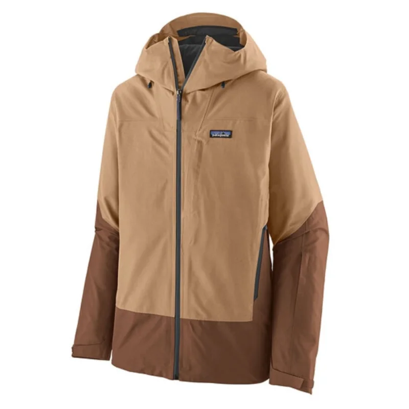 Petit Prix MANTEAU PATAGONIA STORM SHIFT
