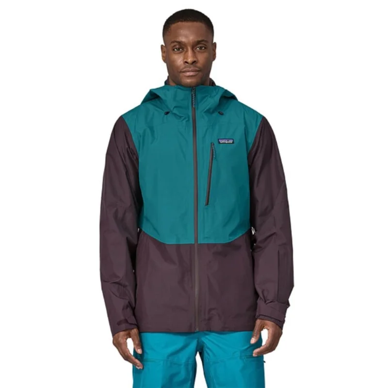 Nouvel Arrivage MANTEAU PATAGONIA POWDER TOWN