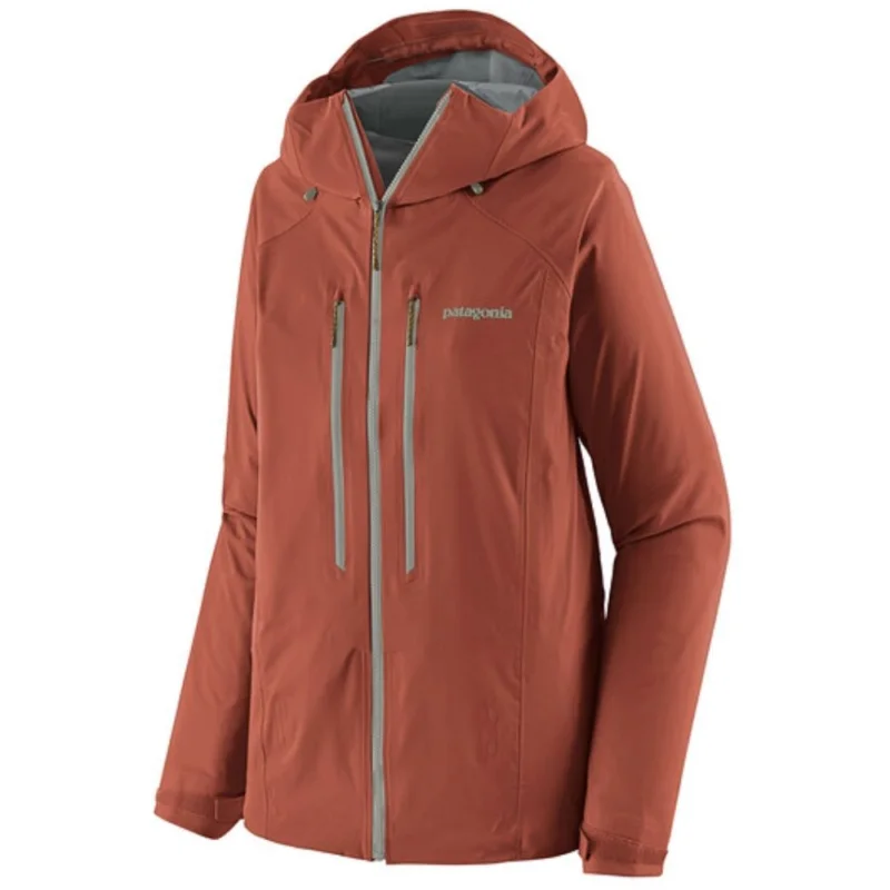 MANTEAU PATAGONIA STORMSTRIDE Expédition Rapide