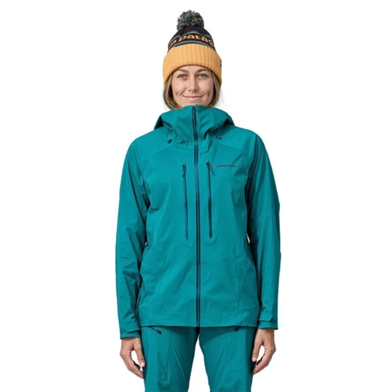 MANTEAU PATAGONIA STORMSTRIDE Petit Prix