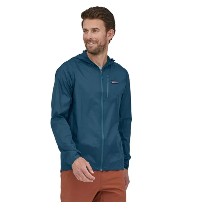 MANTEAU PATAGONIA HOUDINI Authentique