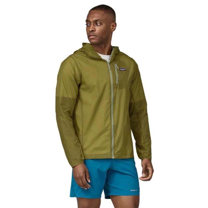 Prix Choc MANTEAU PATAGONIA HOUDINI