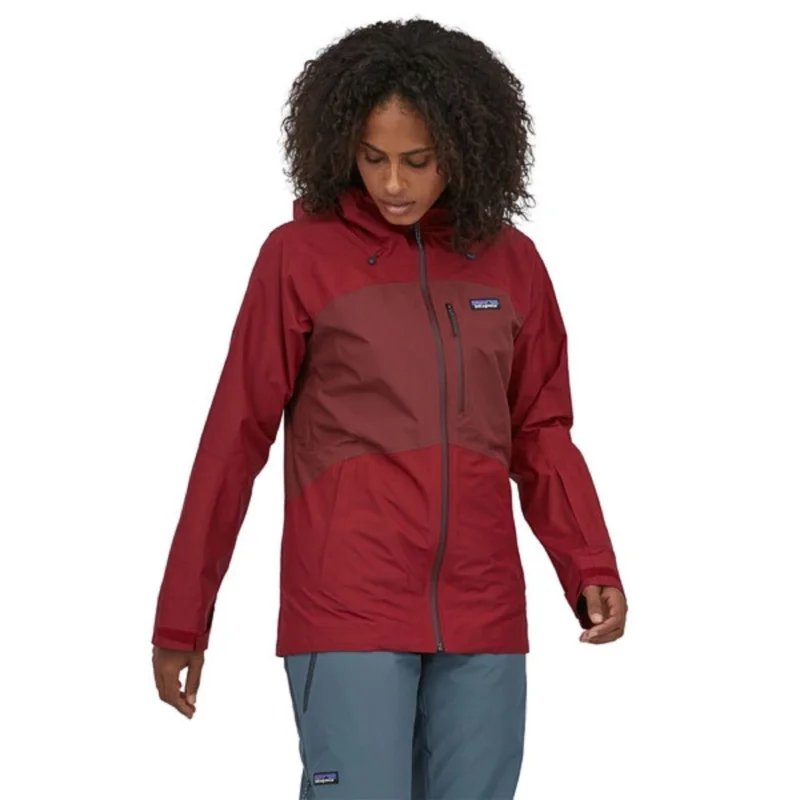 Prix Réduit MANTEAU PATAGONIA POWDER TOWN
