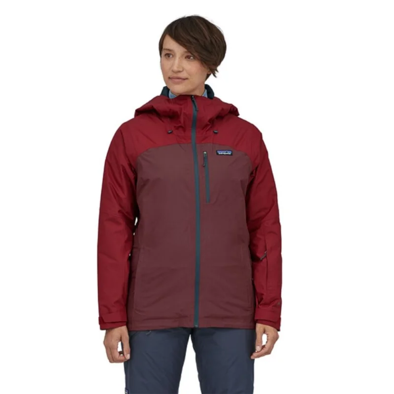 Nouvel Arrivage MANTEAU PATAGONIA INSULATED POWDER TOWN