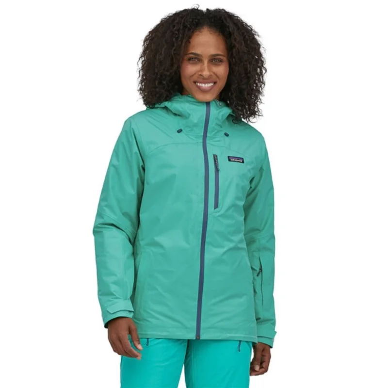 MANTEAU PATAGONIA INSULATED POWDER TOWN Petit Prix