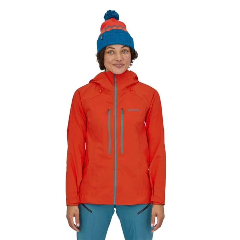 MANTEAU PATAGONIA STORMSTRIDE Vente Flash
