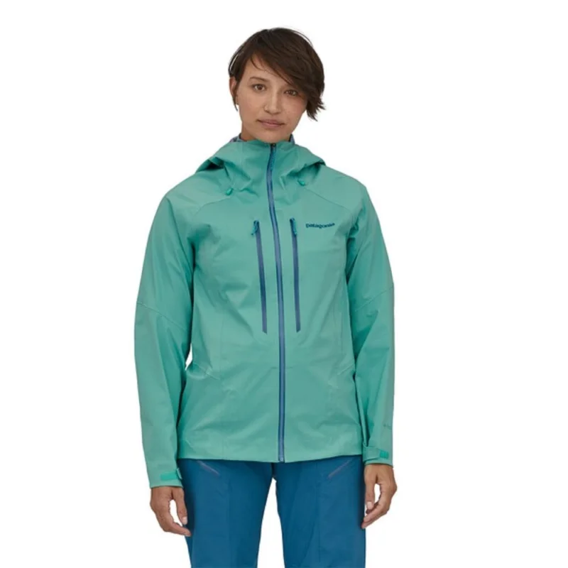 Réduction MANTEAU PATAGONIA STORMSTRIDE