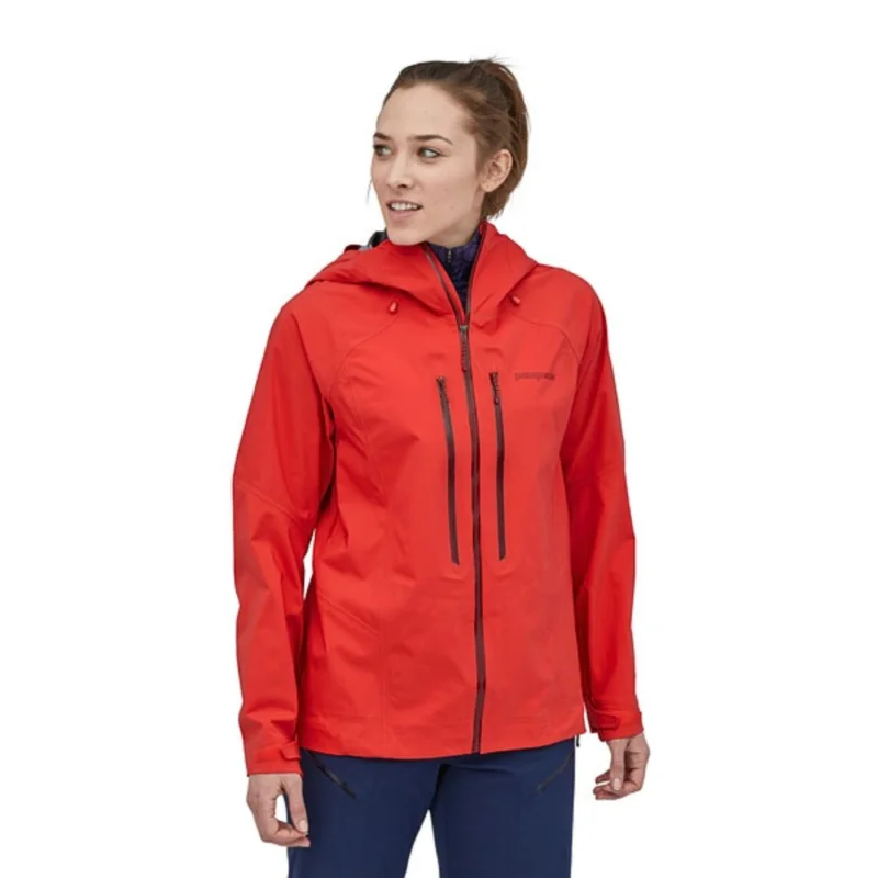 Quantité Limitée MANTEAU PATAGONIA STORMSTRIDE
