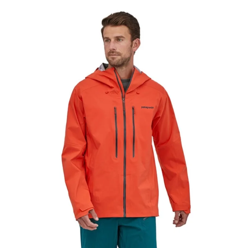 Vente Flash MANTEAU PATAGONIA STORMSTRIDE