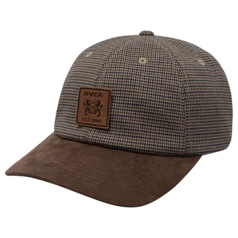 Vente Directe CASQUETTE RVCA CENTURY