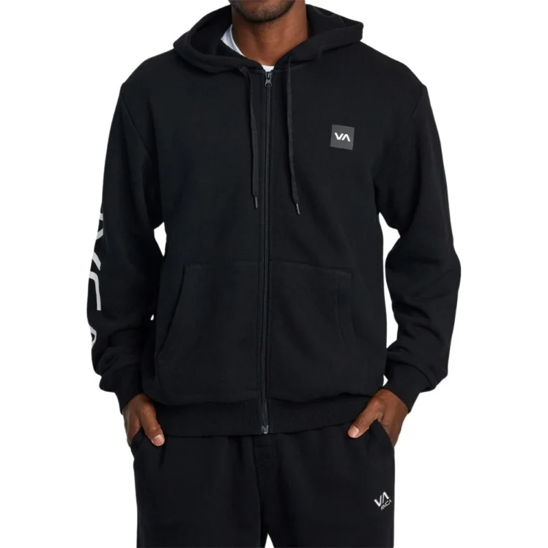 CAPUCHE RVCA GRAPHIC Meilleure Vente