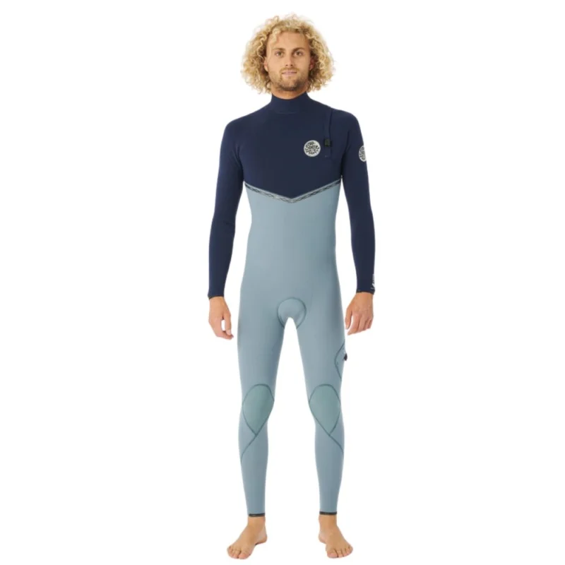 Expédié Aujourd'hui COMBINAISON RIP CURL E BOMB 4/3 MM