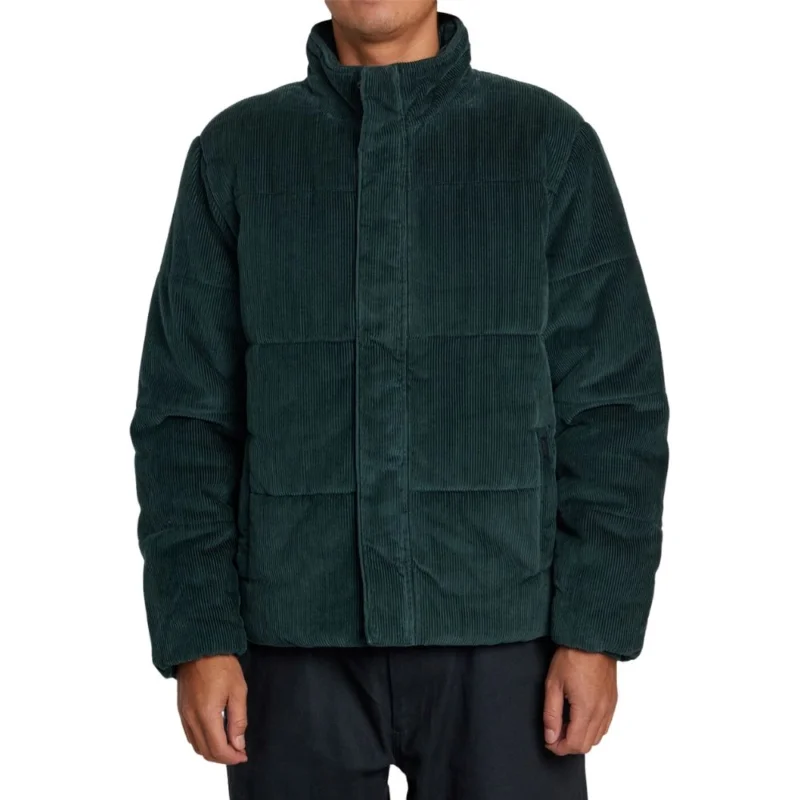 Nouveauté MANTEAU RVCA TOWNES