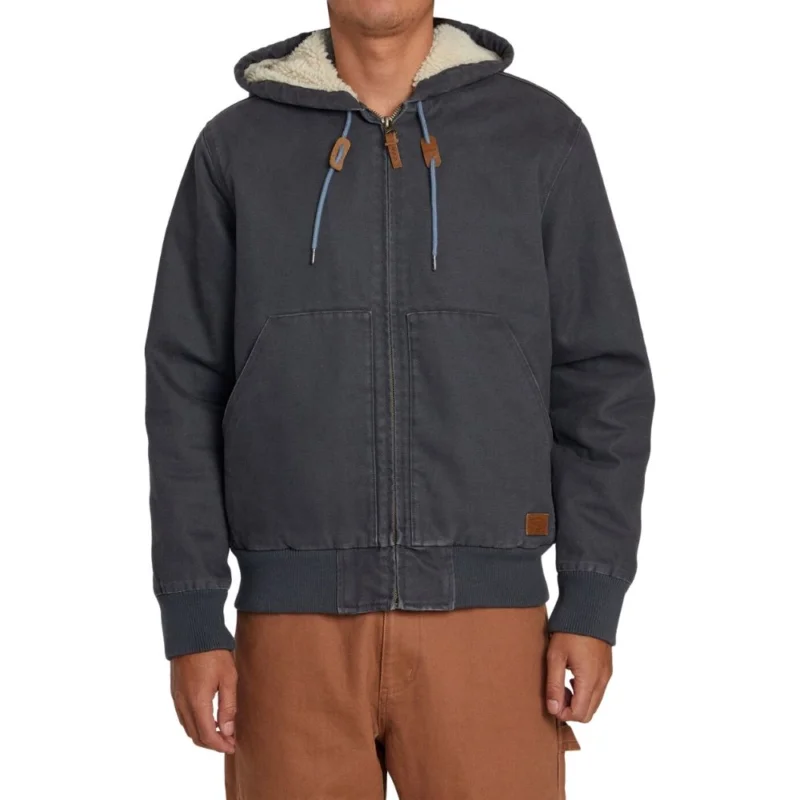 MANTEAU RVCA CHAINMAIL Acheter En Ligne
