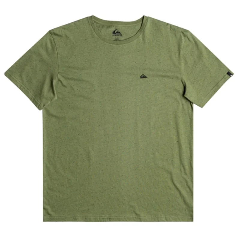 Petit Prix T-SHIRT QUIKSILVER NEP SCREEN