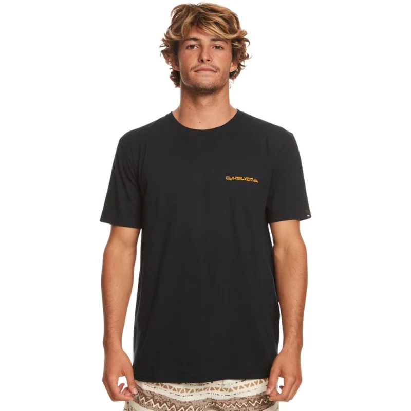 T-SHIRT QUIKSILVER WEIRDTRIP Nouveauté