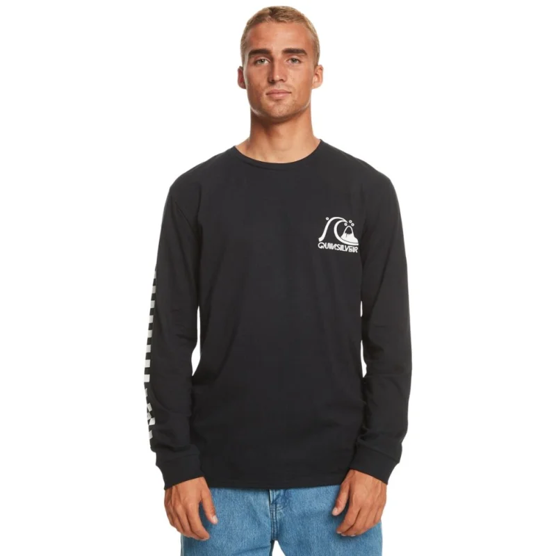 T-SHIRT QUIKSILVER THE ORIGINAL Offre Exclusive