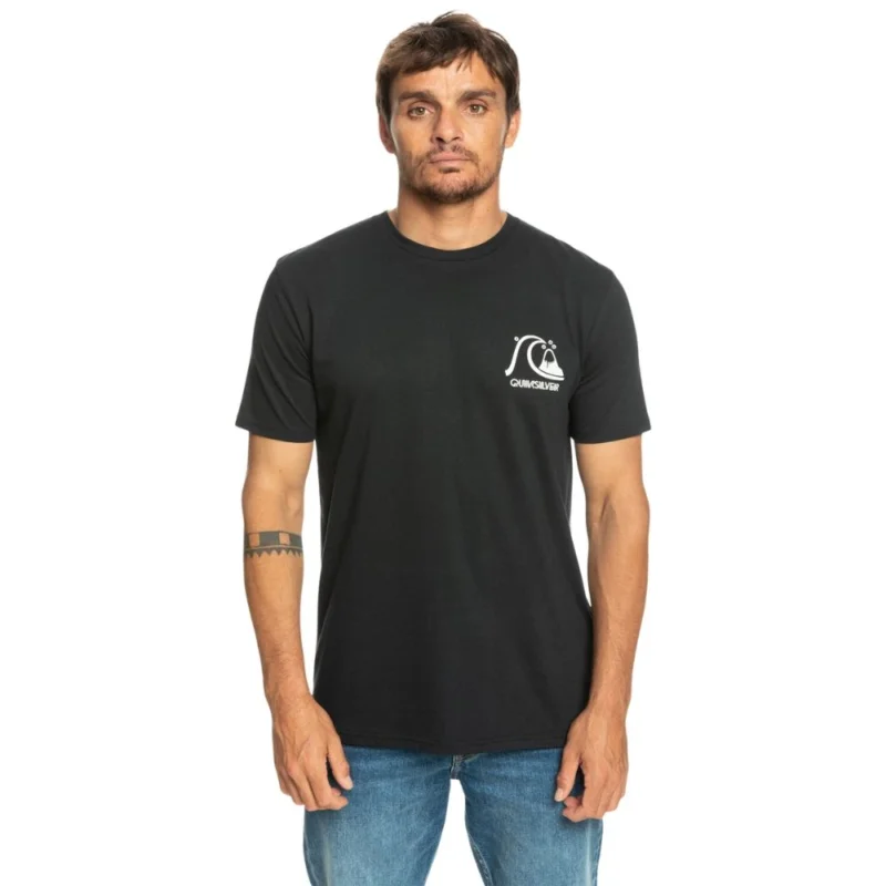 Petit Prix T-SHIRT QUIKSILVER THE ORIGINAL
