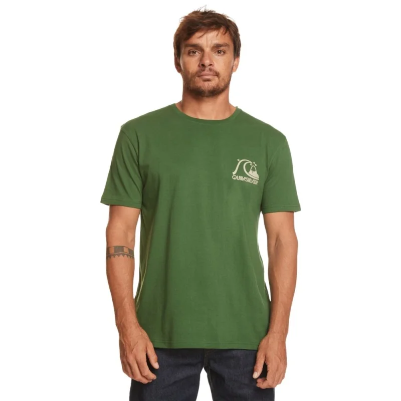 Petit Prix T-SHIRT QUIKSILVER THE ORIGINAL